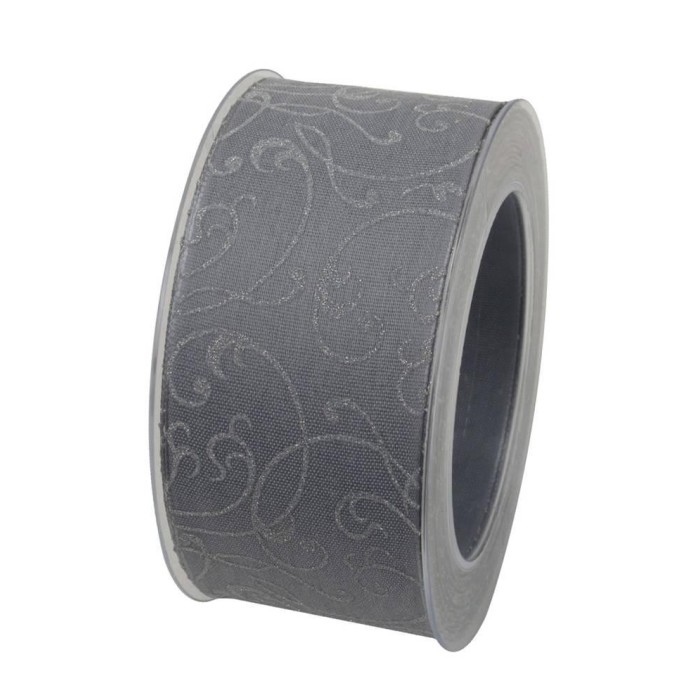 NASTRO CAMBRIDGE 60MMX15MT SIL